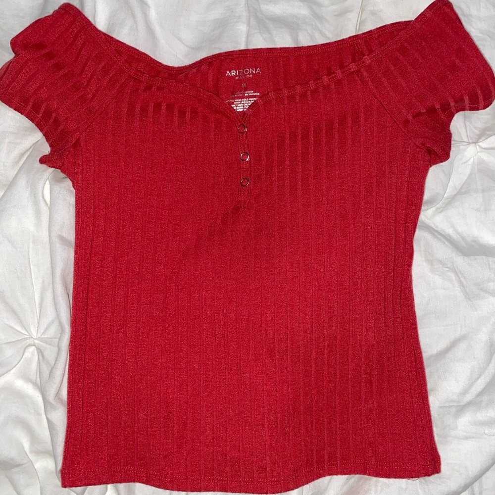 Never worn t-shirt